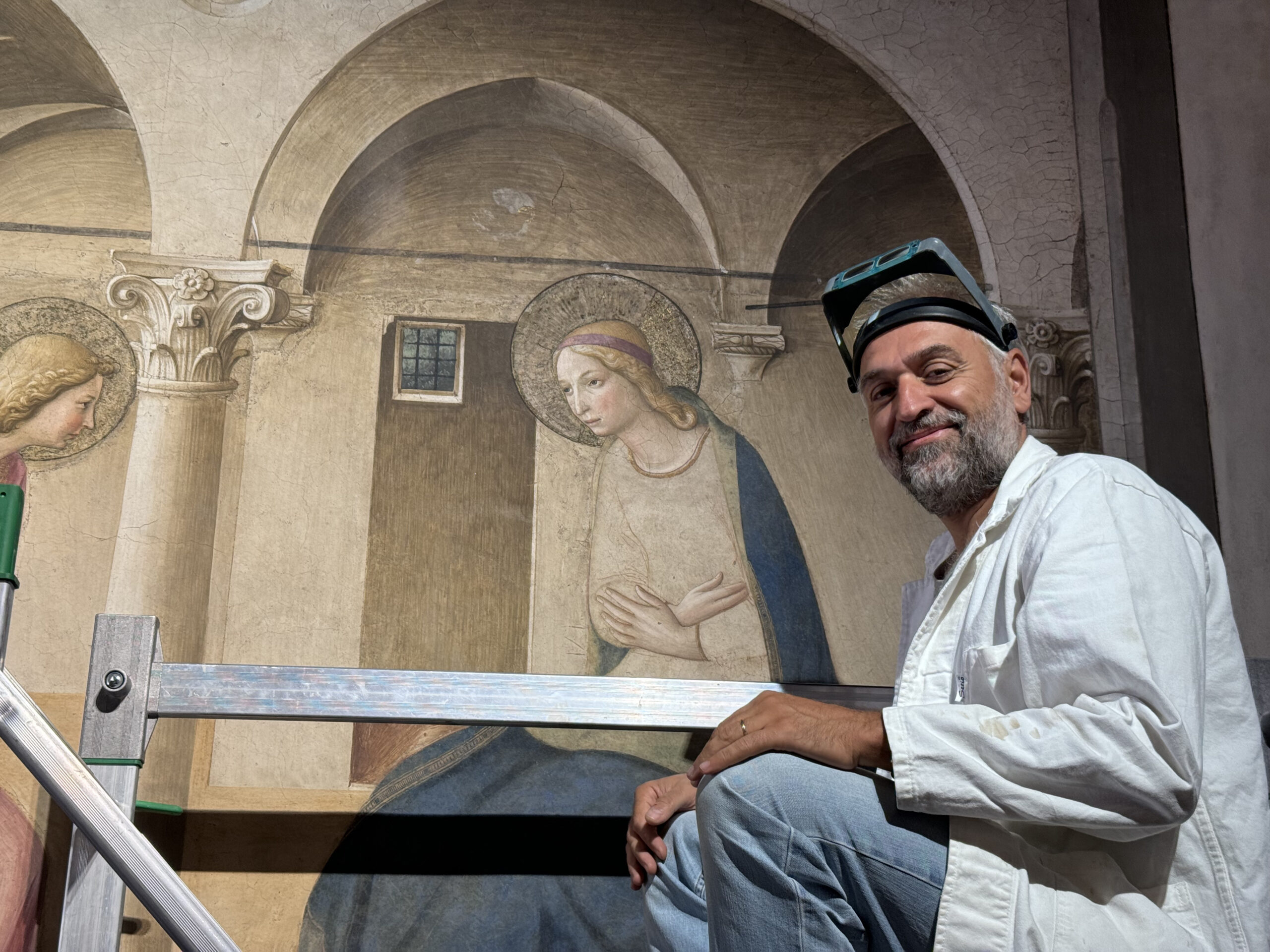 restauratrice